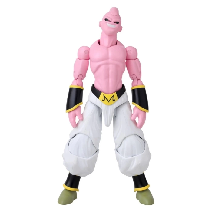 NessiWorld Bandai Dragon Ball Majin Buu Aku Poz Verilebilir Figür 16 cm