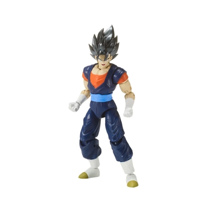 NessiWorld Bandai Dragon Ball Vegito Poz Verilebilir Figür 16 cm