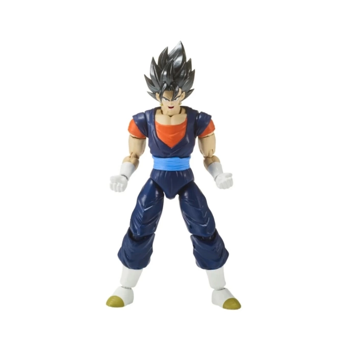 NessiWorld Bandai Dragon Ball Vegito Poz Verilebilir Figür 16 cm