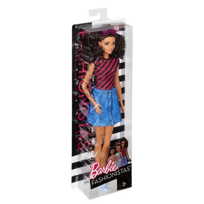 Nessiworld Barbie Büyüleyici Parti Bebekleri