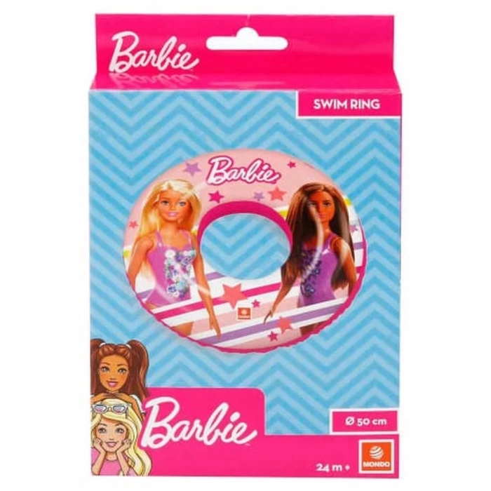 NessiWorld Barbie Can Simidi