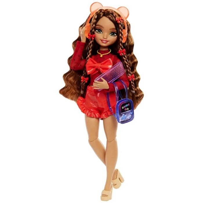 Nessiworld Barbie Dream Besties Ana Karakter Bebekler Teresa