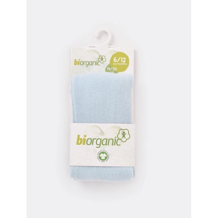 Nessiworld      Basic Külotlu Çorap 68235 Mavi