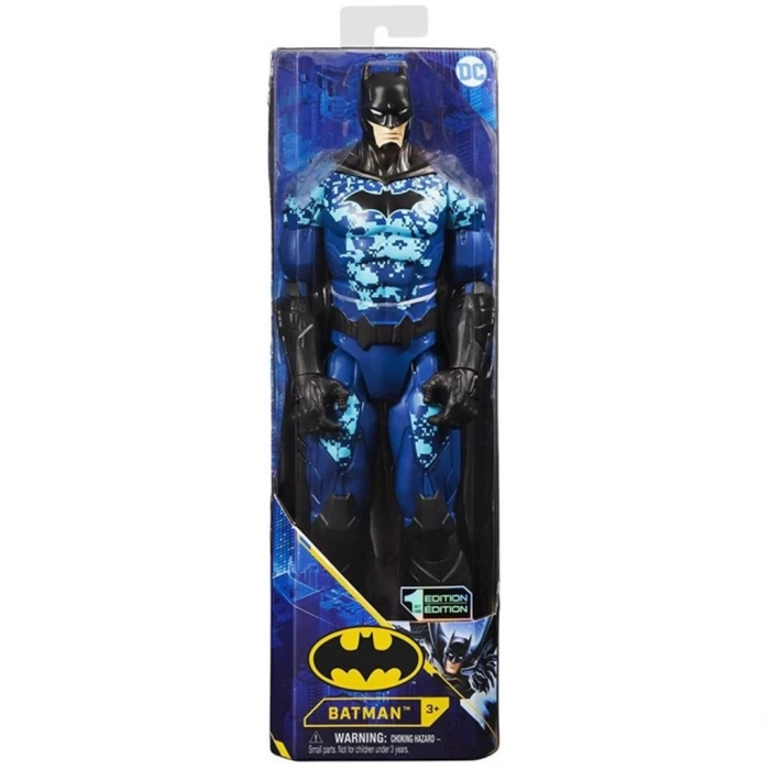 Nessiworld Batman Figür 30 cm.