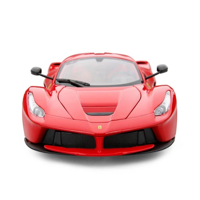 Nessiworld Bburago 1:18 Ferrari Laferrari Model Araba