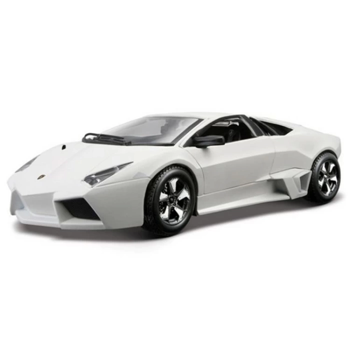 Nessiworld Bburago 1:24 Lamborghini Reventon Model Araba