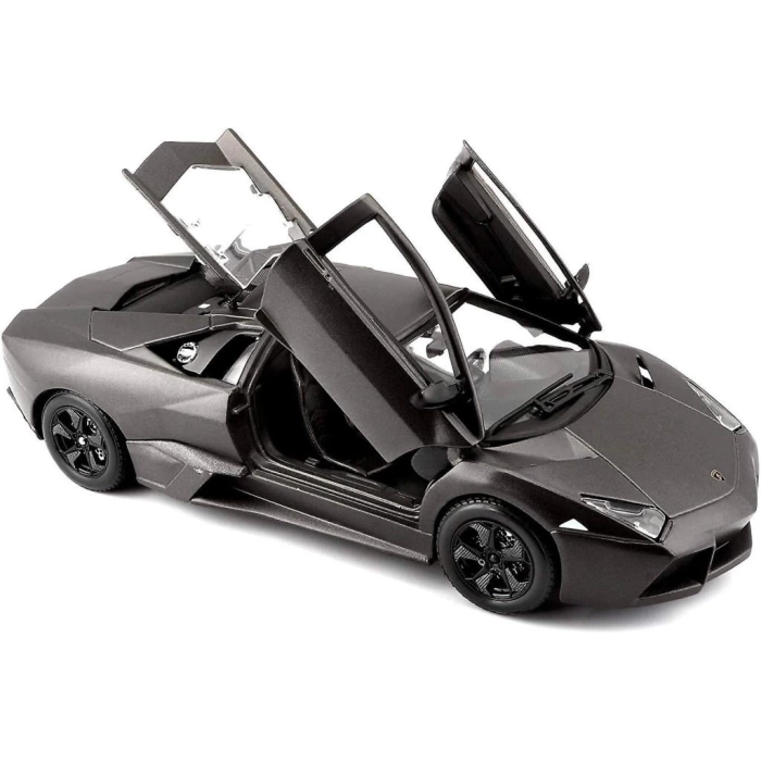 Nessiworld Bburago 1:24 Lamborghini Reventon Model Araba