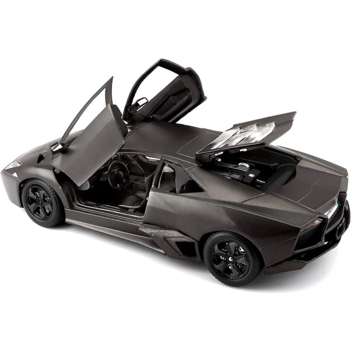 Nessiworld Bburago 1:24 Lamborghini Reventon Model Araba