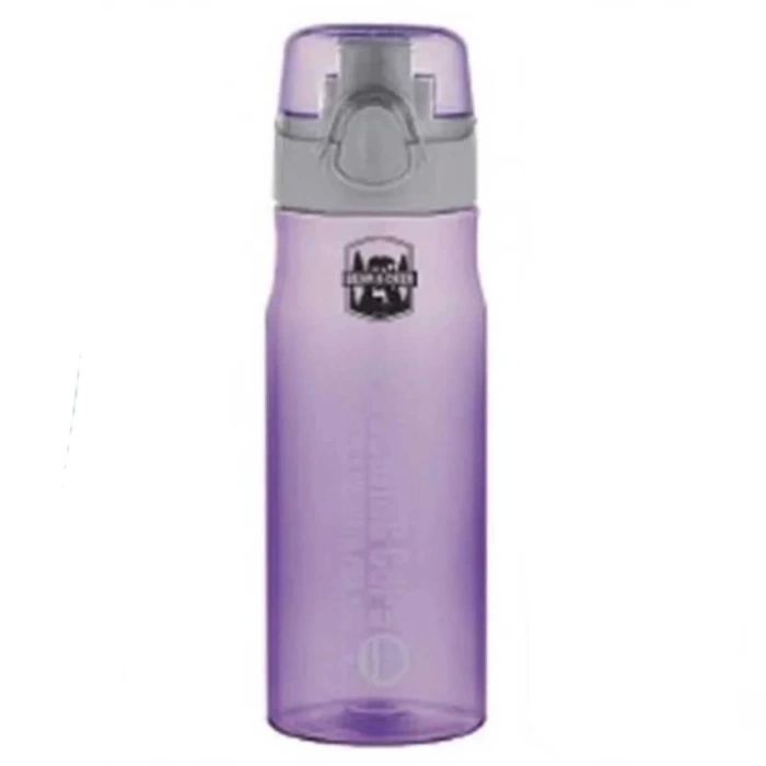 NessiWorld Bear&DeerTritanKelepçeliMatara750ml0004