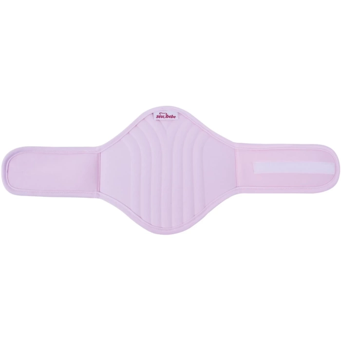 Nessiworld   Bebek Bel Koruyucu ART-212 Pembe