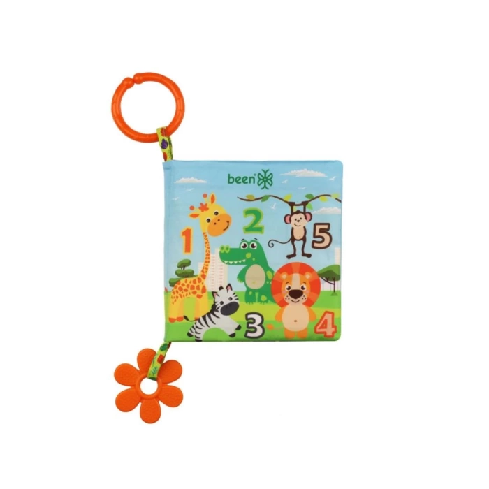 Nessiworld  been İlk Hışırtılı Aktivite Kitabım