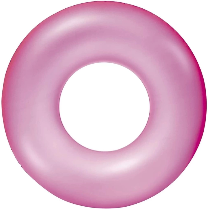 Nessiworld  Bestway Buzlu Neon Simit 76 cm 36024
