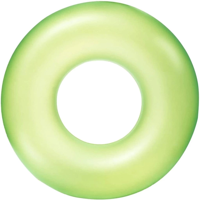 Nessiworld  Bestway Buzlu Neon Simit 76 cm 36024