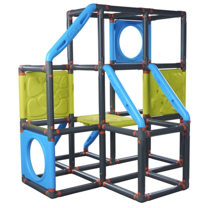 Nessiworld  Big Kraxxl The Frame Oyun Alanı