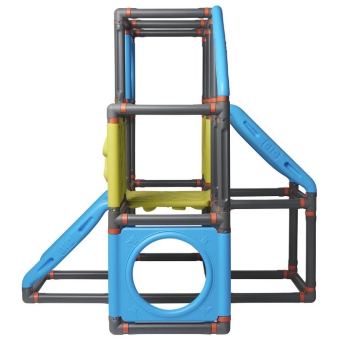 Nessiworld  Big Kraxxl The Frame Oyun Alanı