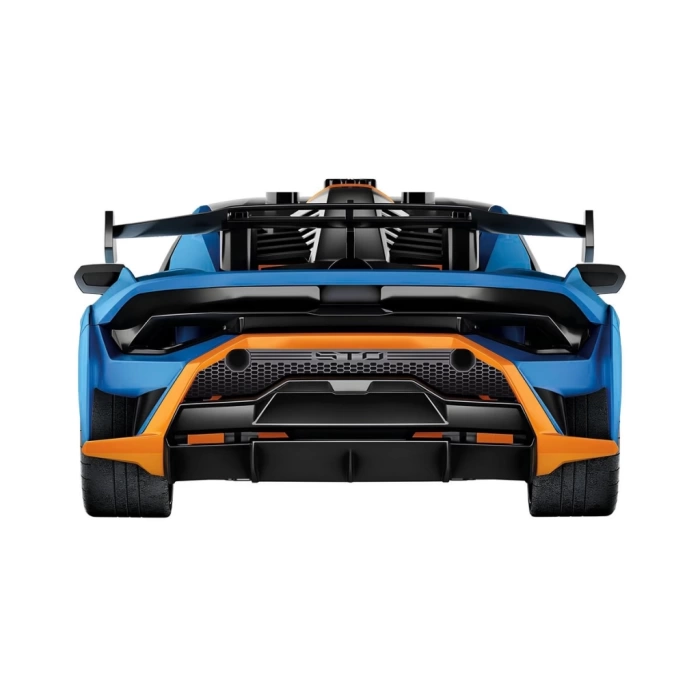 Nessiworld  Bilim ve Oyun Lamborghini Huracan Sto