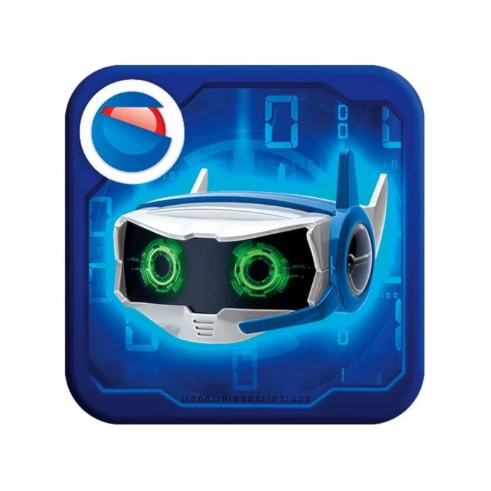 Nessiworld Bilim ve Oyun Robotik Laboratuvarı Cyber Talk Robot
