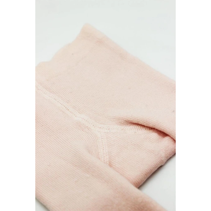 Nessiworld Bistyle Kaymaz Basic Külotlu Çorap 50501 Pembe