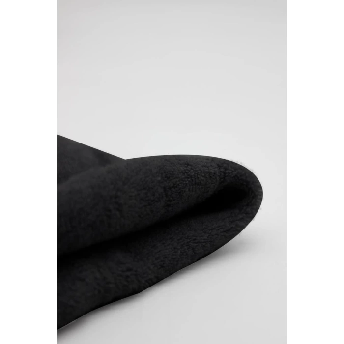 Nessiworld Bistyle Kaymaz Basic Külotlu Çorap 50501 Siyah