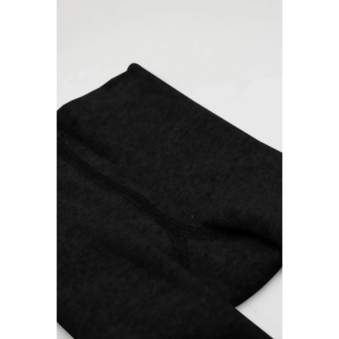 Nessiworld Bistyle Kaymaz Basic Külotlu Çorap 50501 Siyah