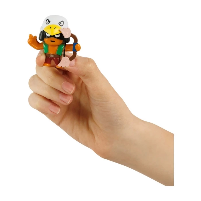 Nessiworld Brawl Stars 2li Figür Seti