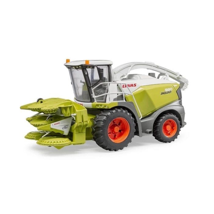 Nessiworld Bruder Claas Jaguar 980 Biçerdöver BR02134