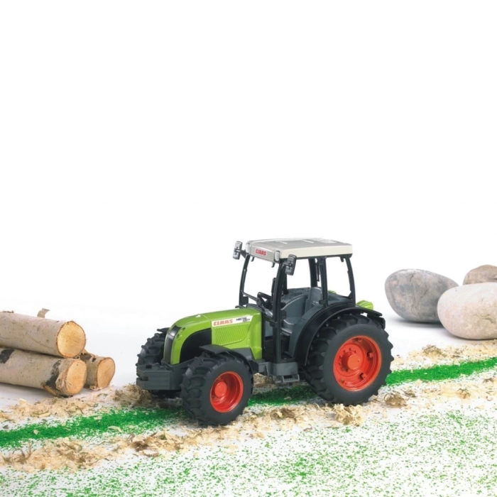 Nessiworld Bruder Claas Nectis 267 Traktör BR02110