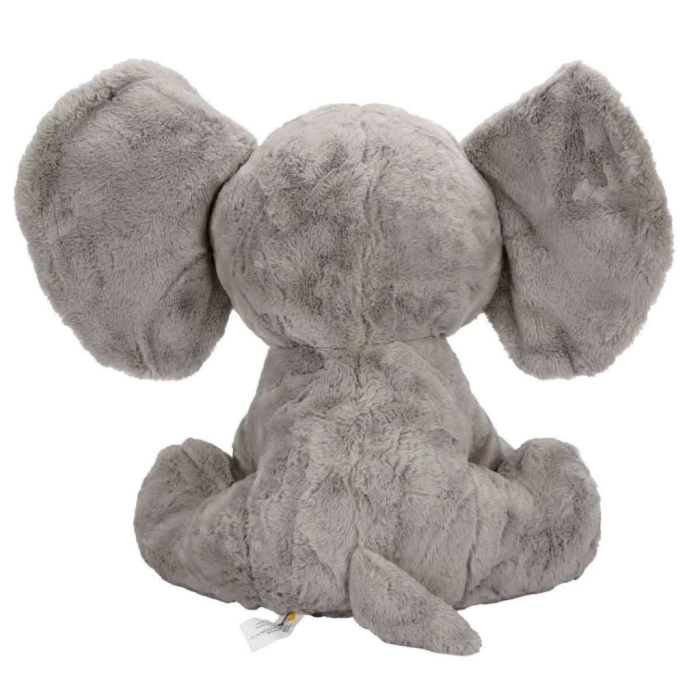Nessiworld Büyük Kulaklı Peluş Fil 45 cm
