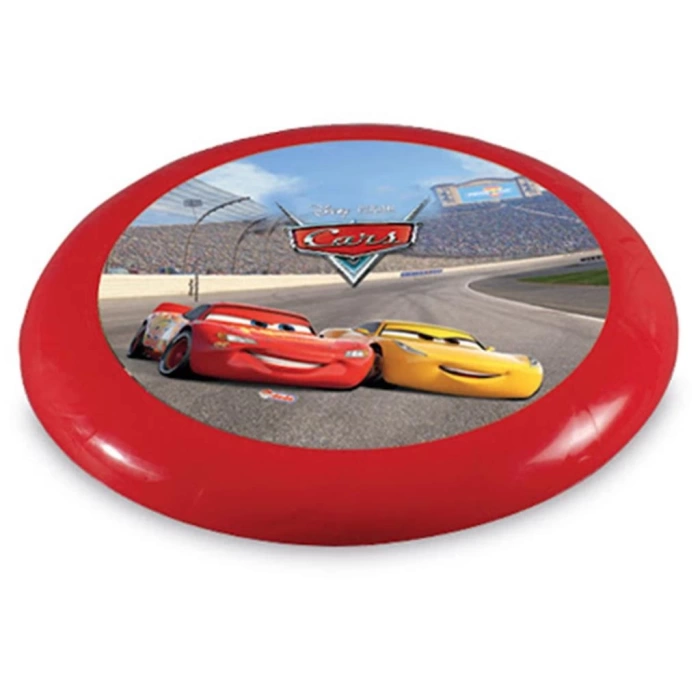 Nessiworld  Cars Frizbi