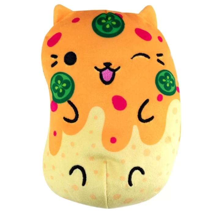 Nessiworld Cats vs Pickles Chonks Serisi 15 cm