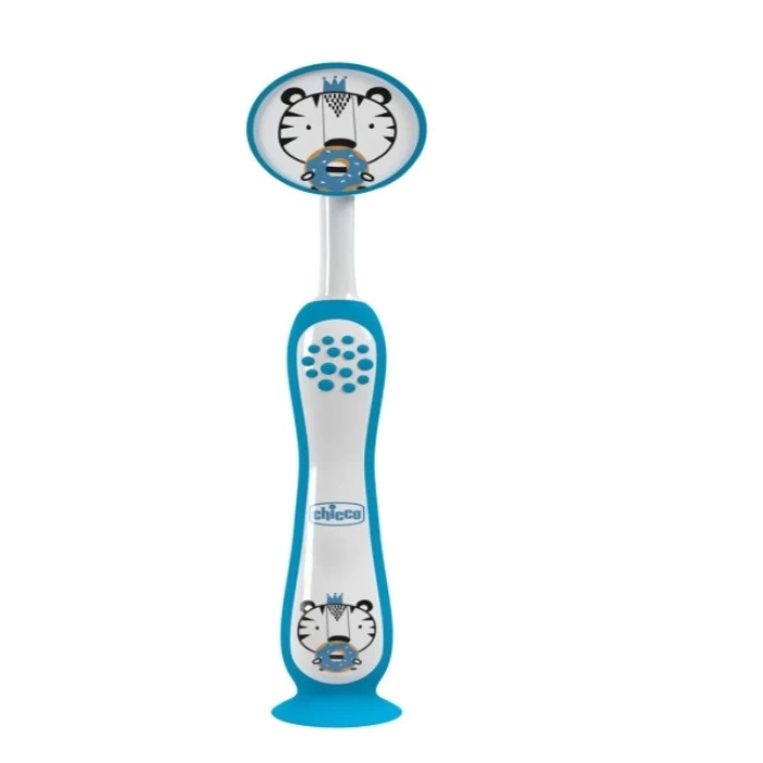 Nessiworld Chicco Diş Fırçası 3-6 Yaş Tiger