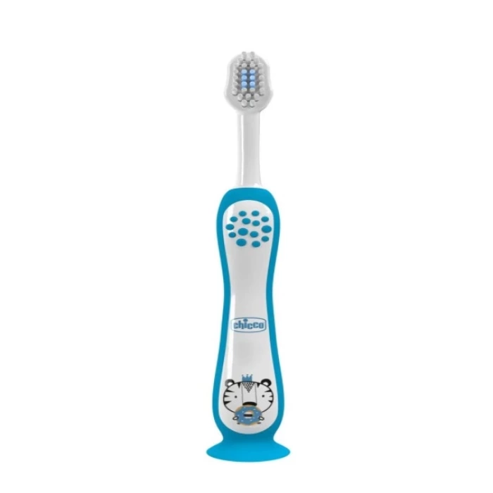 Nessiworld Chicco Diş Fırçası 3-6 Yaş Tiger