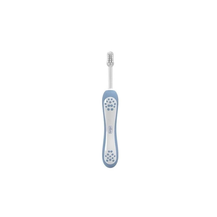 Nessiworld Chicco Diş Fırçası 6-36 Ay Mavi