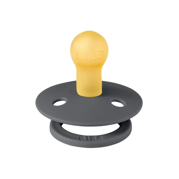 Nessiworld    Colour Kauçuk Emzik 18+ Ay İron