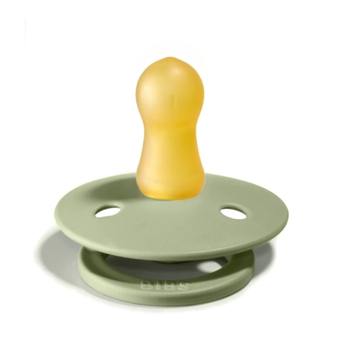 Nessiworld    Colour Kauçuk Emzik 18+ Ay Sage