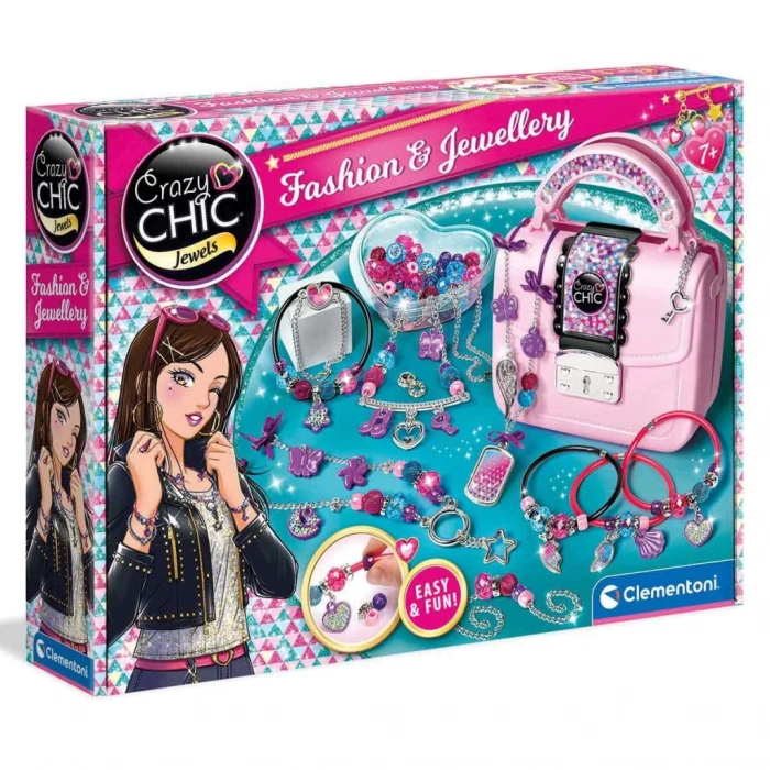 Nessiworld  Crazy Chic Moda ve Takılar