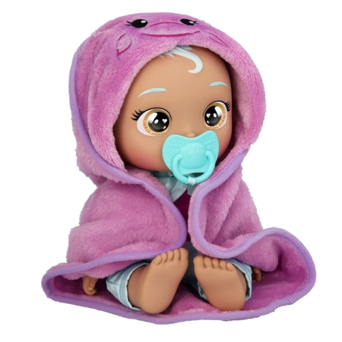Nessiworld Cry Babies Love Banyo Zamanı Dana