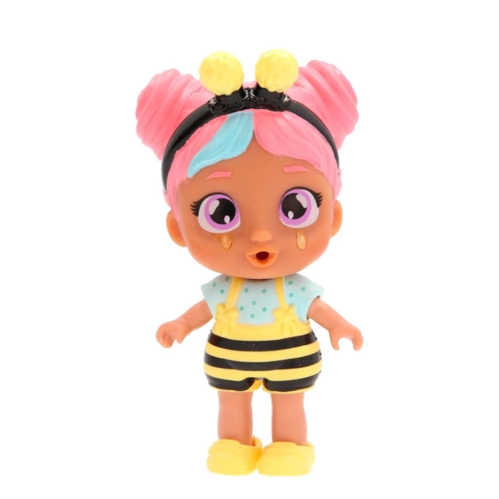 Nessiworld Cry Babies Pt Maddy Oyun Odası Oyun Seti