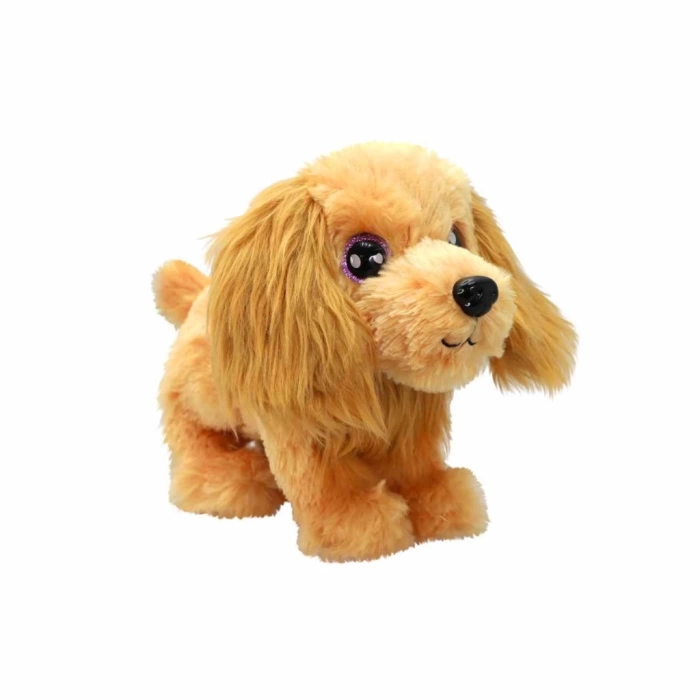 Nessiworld Cutekins Taşıma Çantalı Peluş Köpek