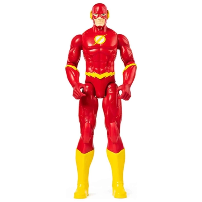 Nessiworld   DC Comics Flash Figür 30 cm