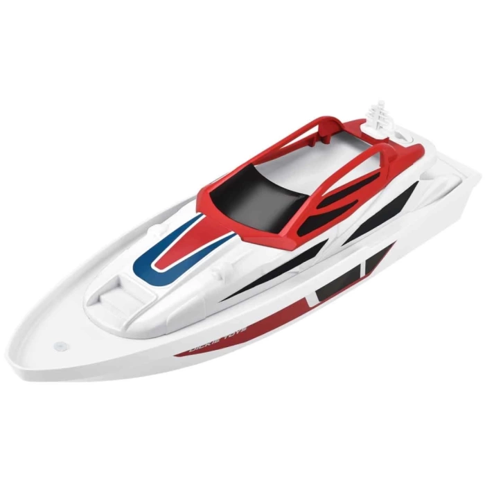Nessiworld Dickie Sea Cruiser Kumandalı Pilli Sürat Teknesi