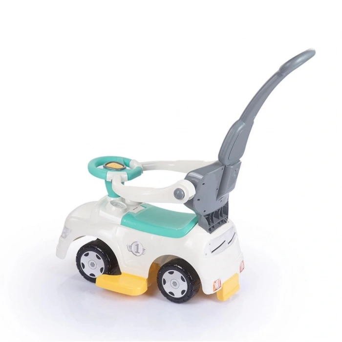 Nessiworld Dolu Step Araba3 In 1