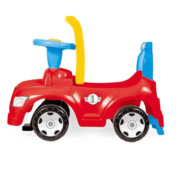 Nessiworld Dolu Step Car 2 in 1