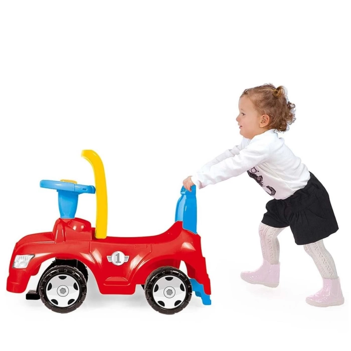 Nessiworld Dolu Step Car 2 in 1