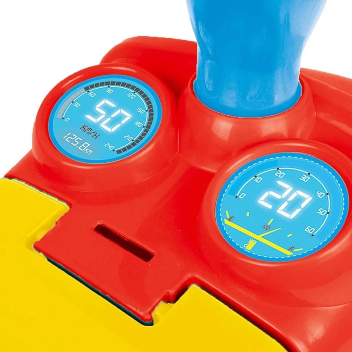 Nessiworld Dolu Step Car 2 in 1