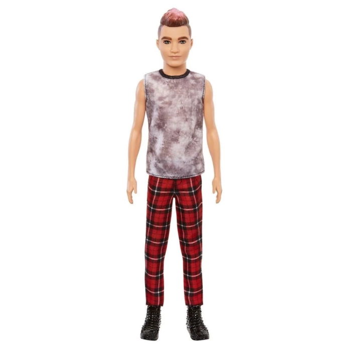 Nessiworld DWK44 Yakışıklı Ken Bebekler