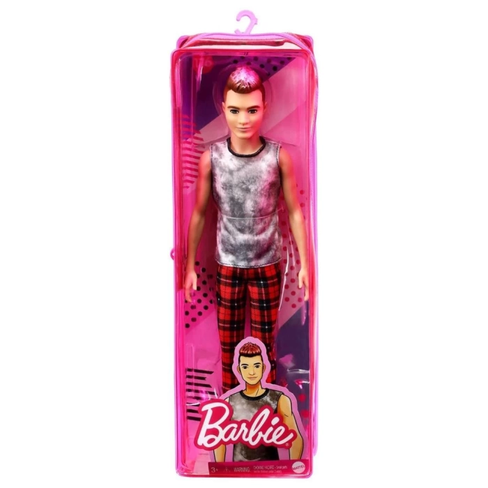 Nessiworld DWK44 Yakışıklı Ken Bebekler