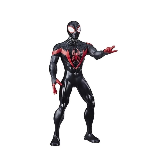 Nessiworld E5556 Marvel - Klasik Dev Figür