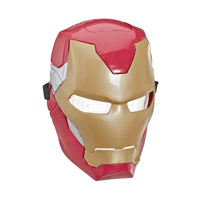 Nessiworld  E6502 Avengers Elektronik Maske