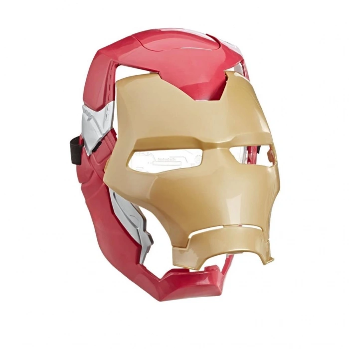 Nessiworld  E6502 Avengers Elektronik Maske